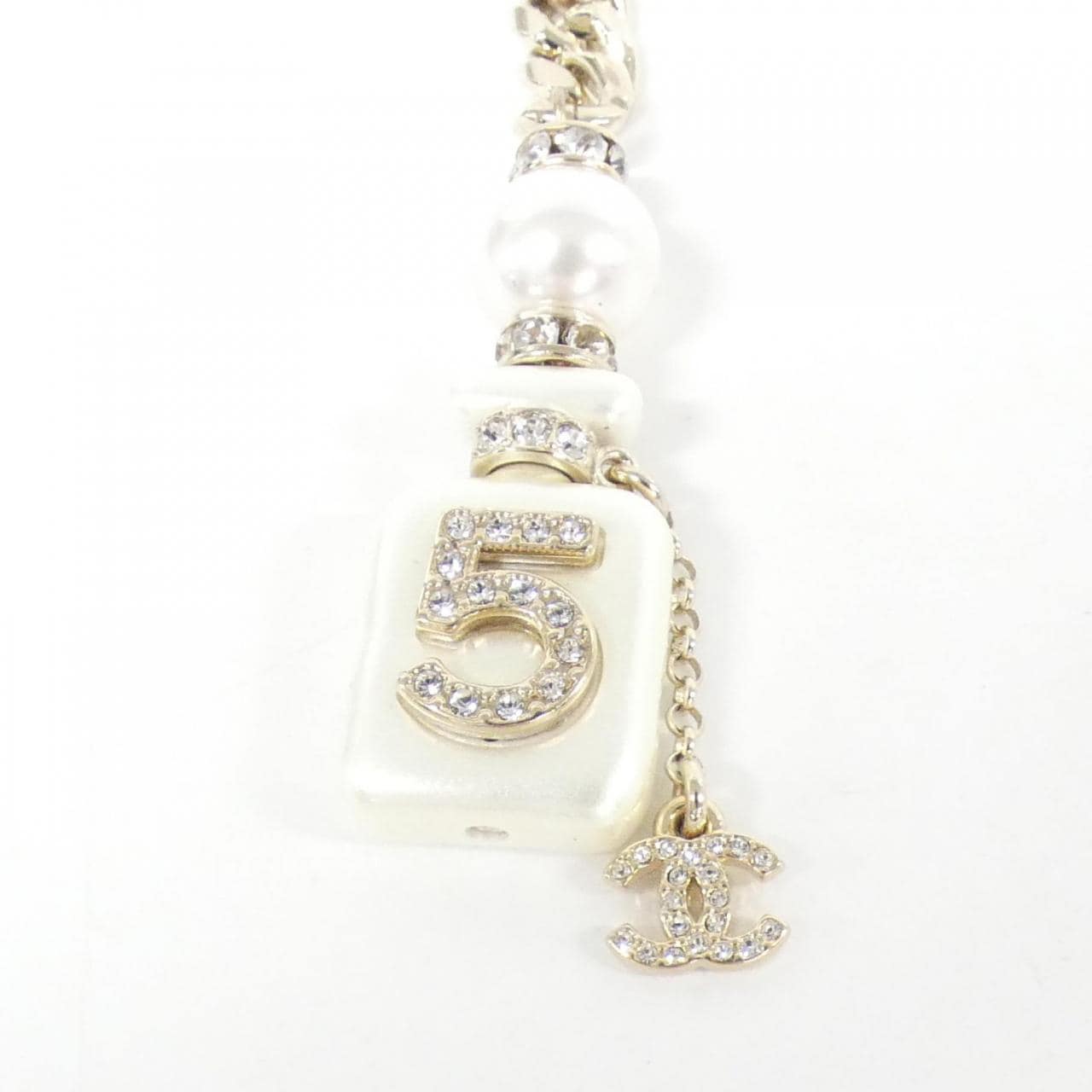 シャネル AB8470 ピアス