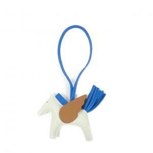 エルメス ロデオ ペガサス バッグチャーム  PM 083010CA