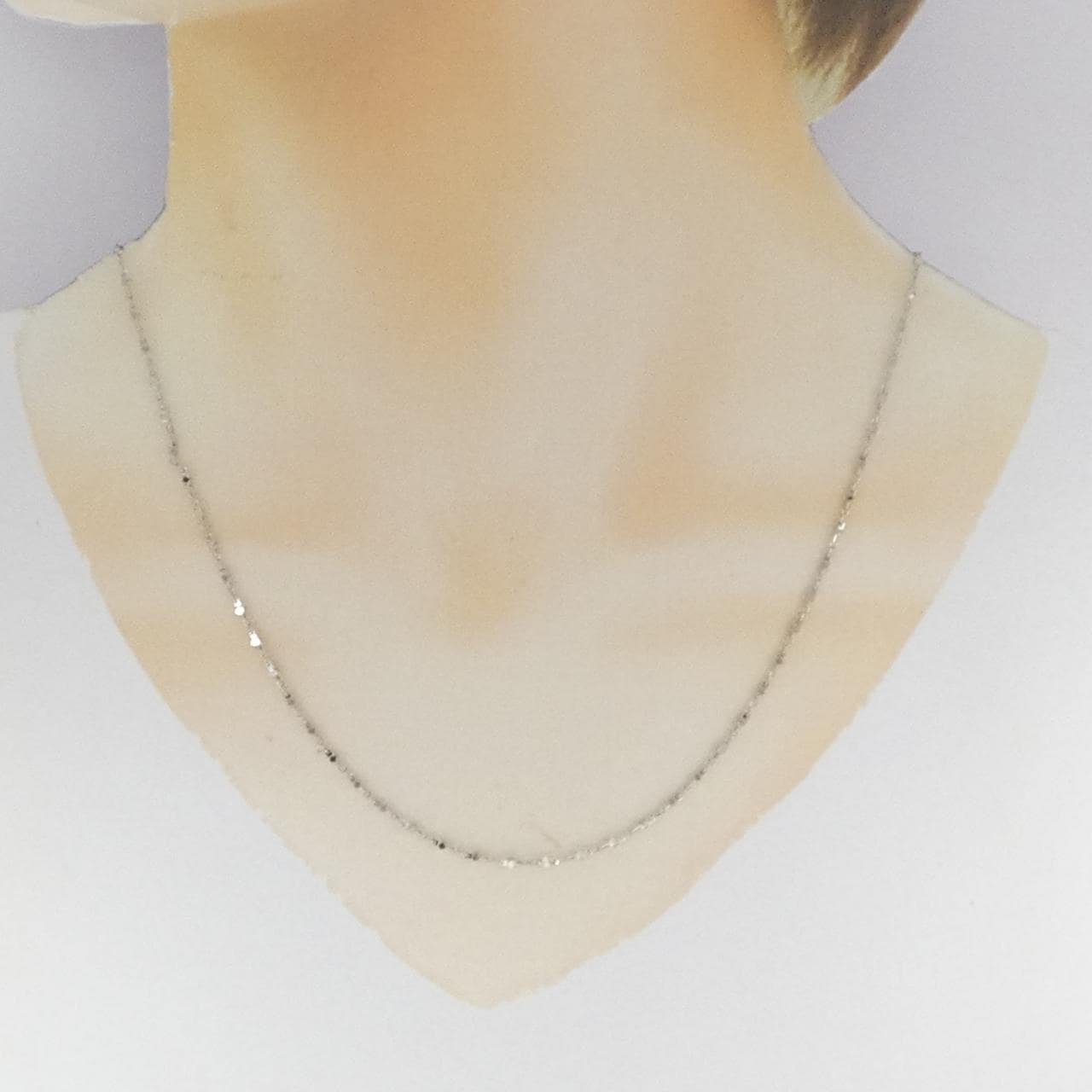 PT850 ネックレス