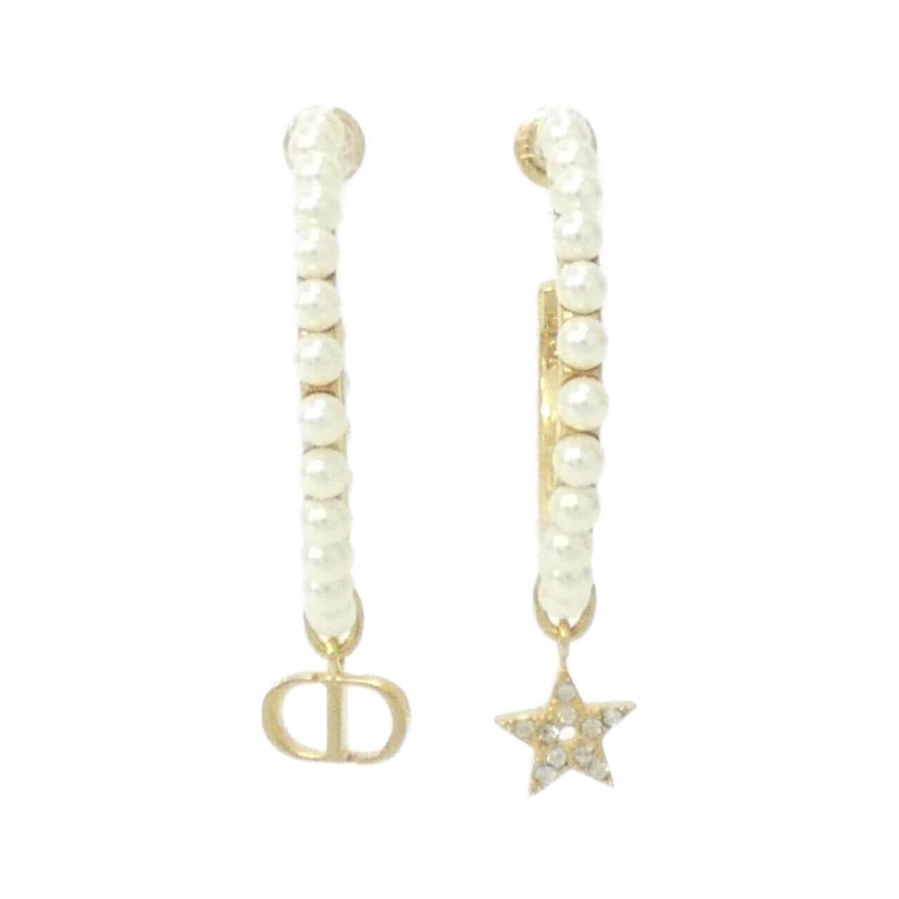 クリスチャンディオール プチ CD E3698WOMCY ピアス