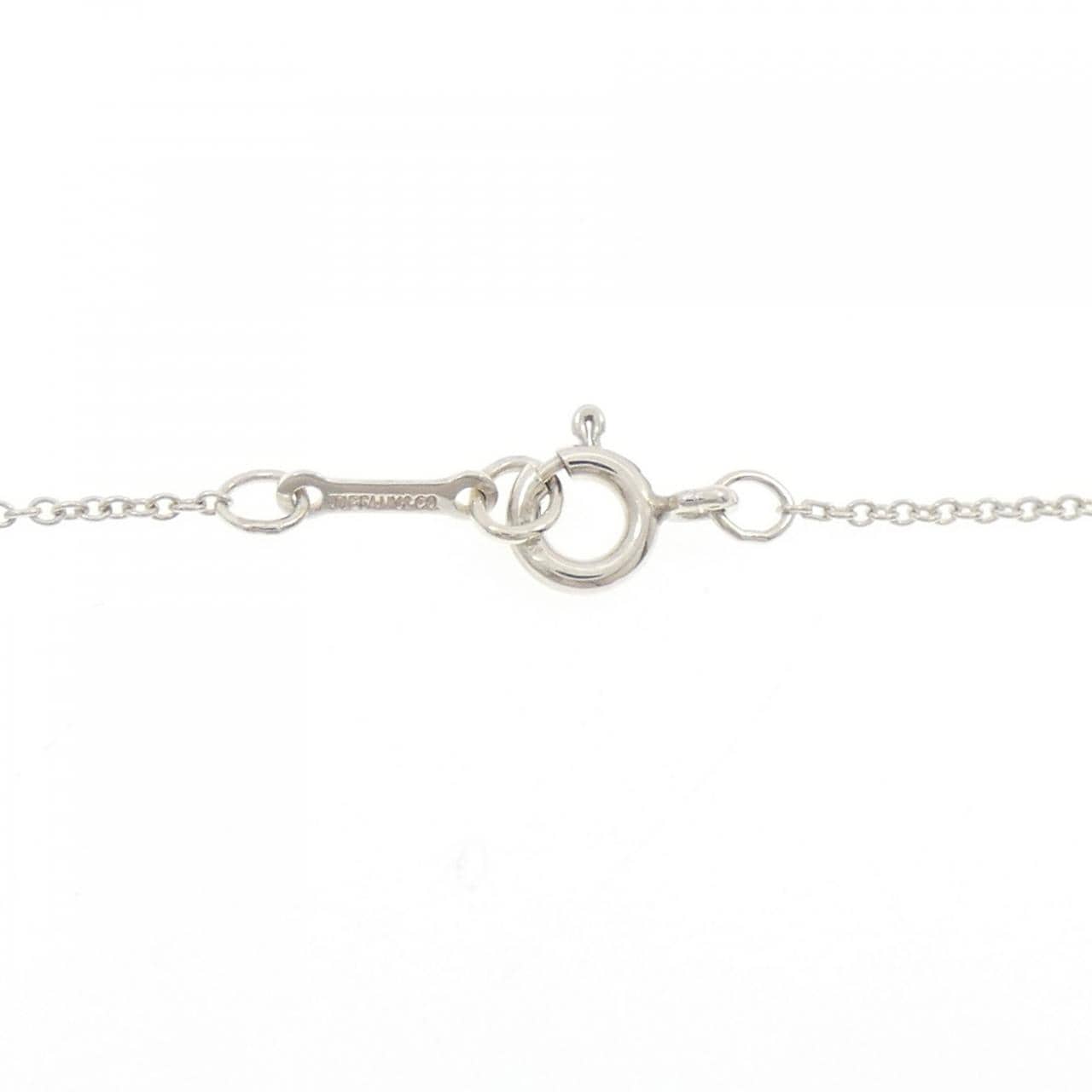 ティファニー 925 ネックレス