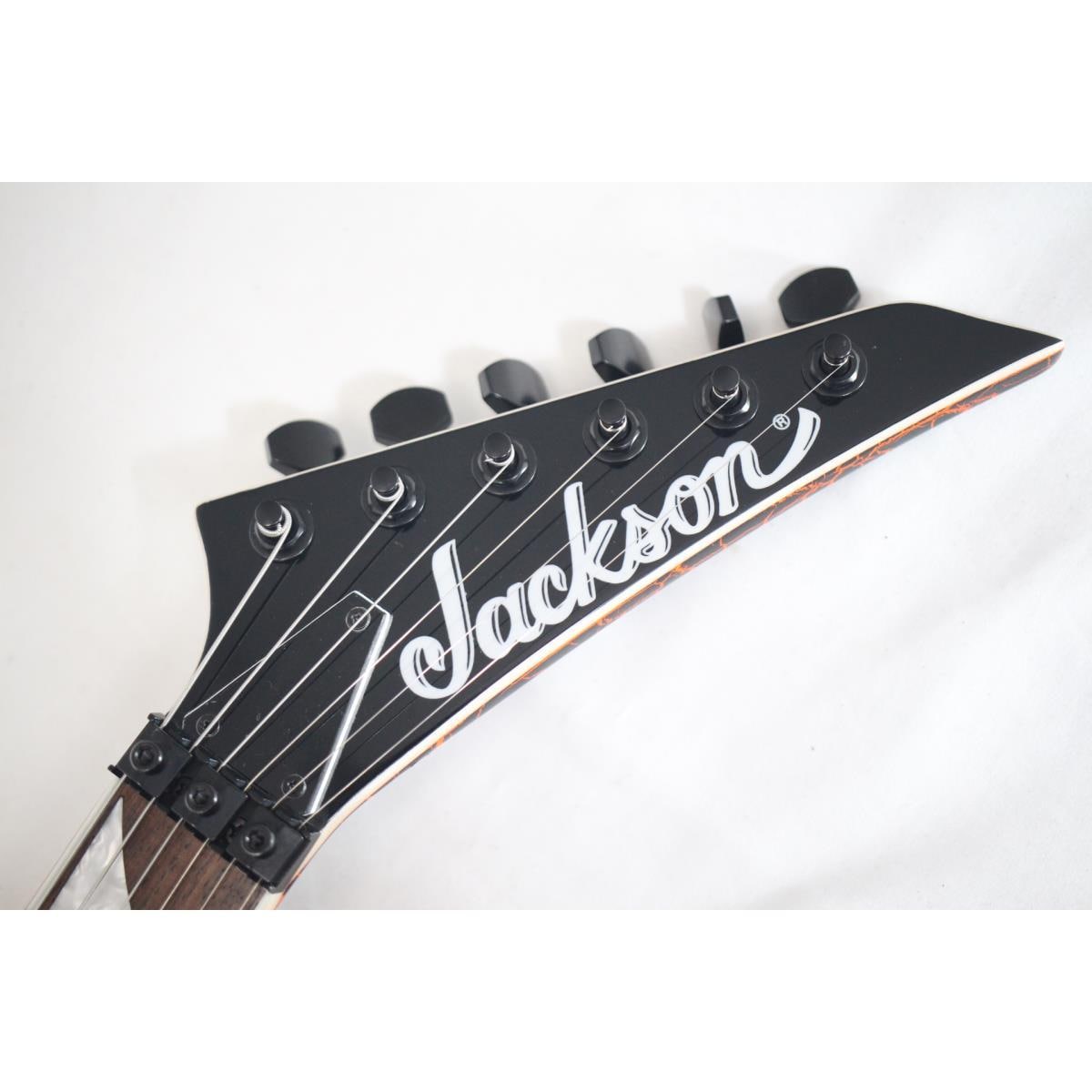 JACKSON SOLOIST SLX