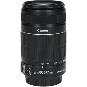 ＣＡＮＯＮ　ＥＦ－Ｓ５５－２５０ｍｍ　Ｆ４－５．６ＩＳＩＩ