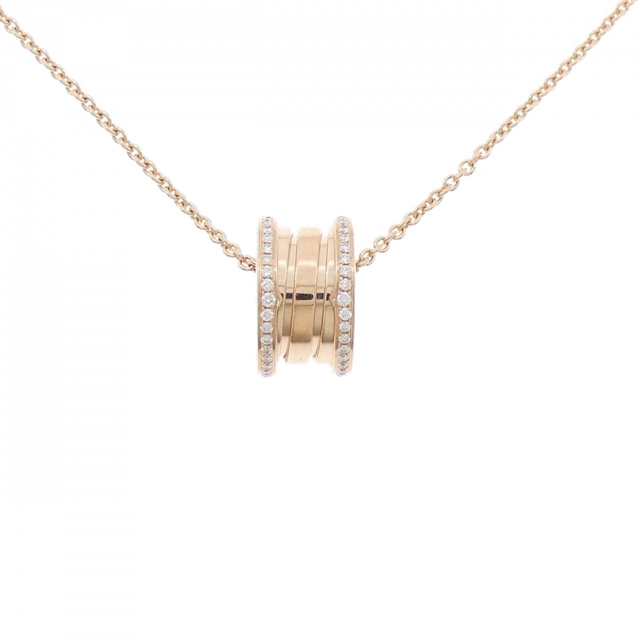 BVLGARI B.zero1 項鍊