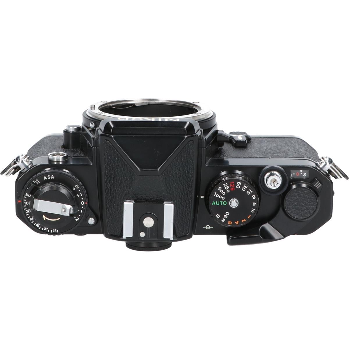 ＮＩＫＯＮ　ＦＥ　ＢＯＤＹ