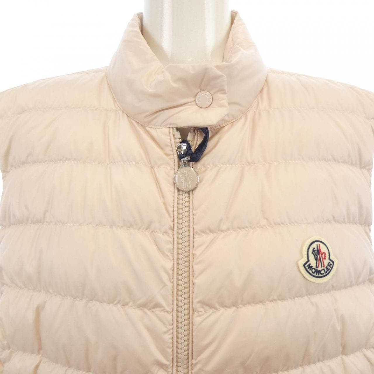 MONCLER蒙克勒羽絨背心