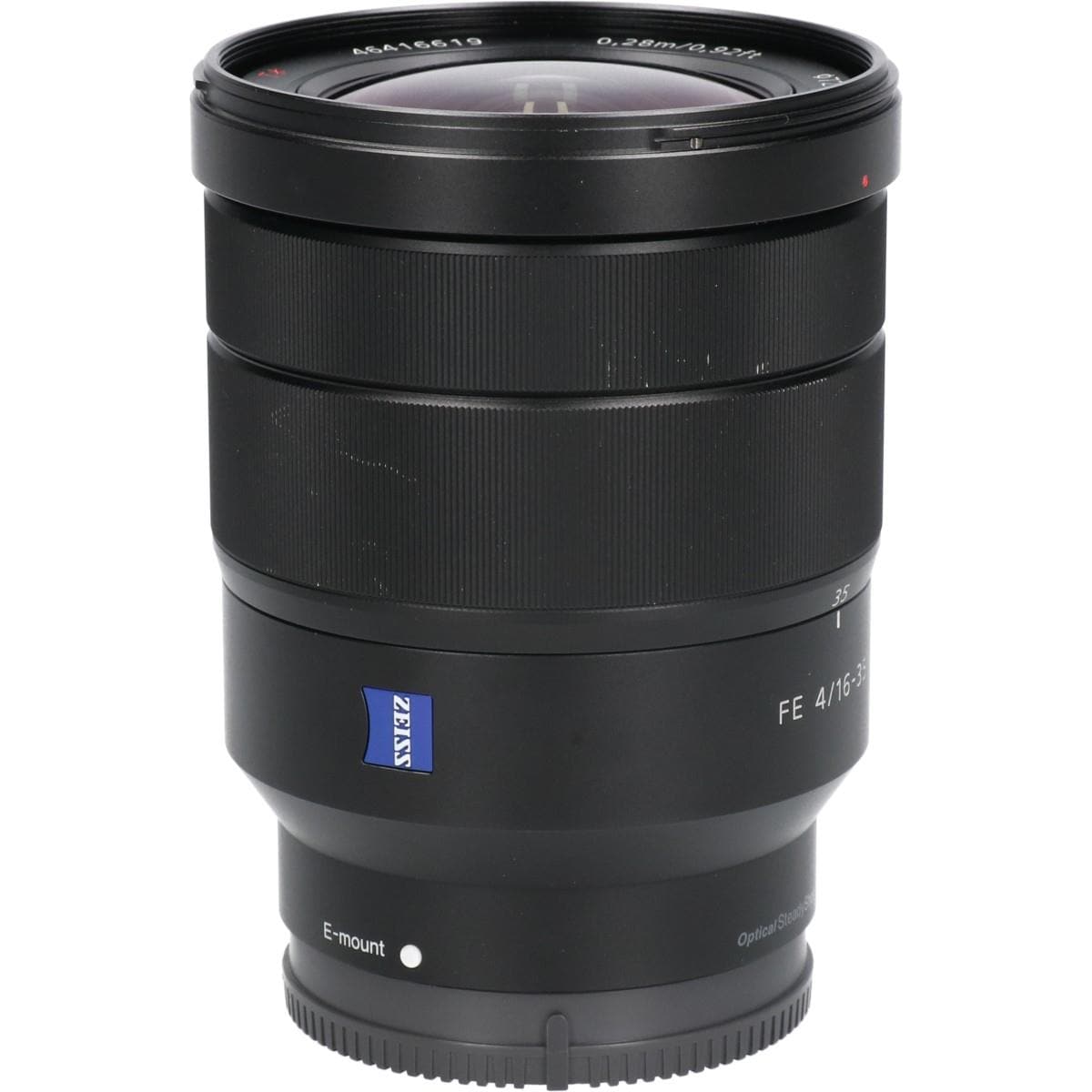 FE16-35/4ZA OSS(SEL1635Z)