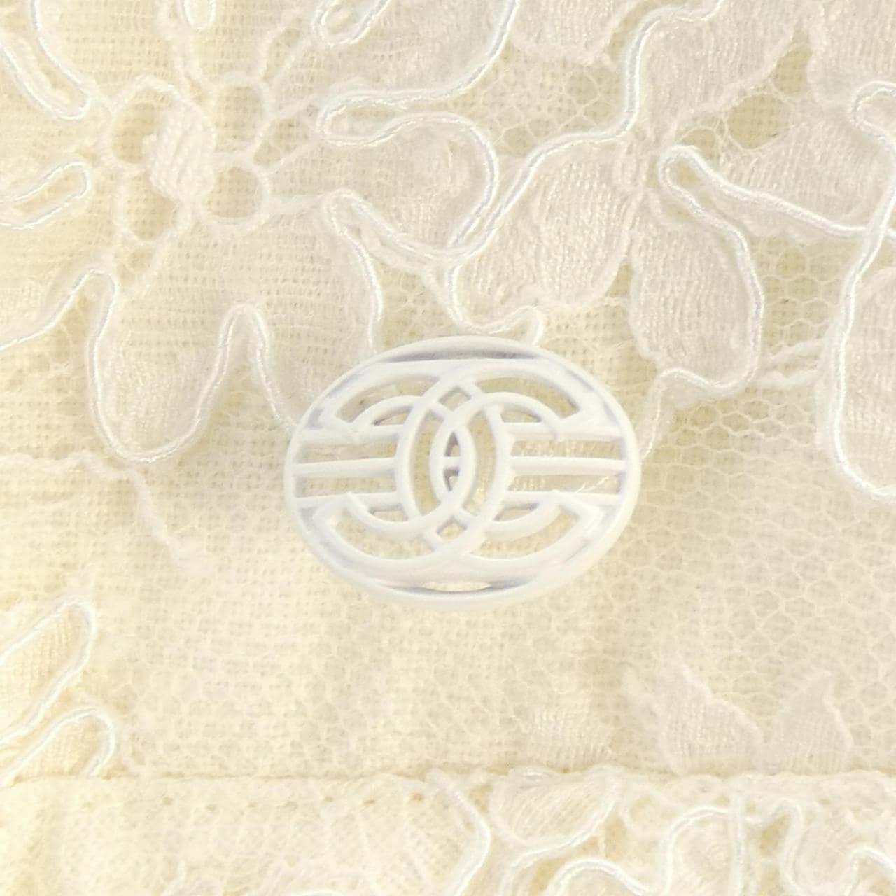 シャネル CHANEL スカート