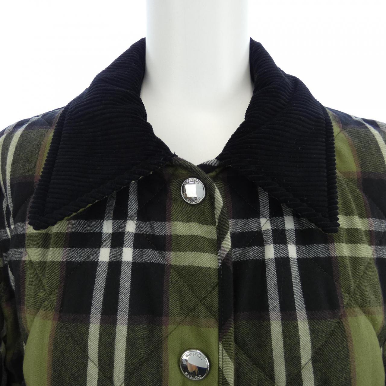 バーバリー BURBERRY 80554371 ジャケット