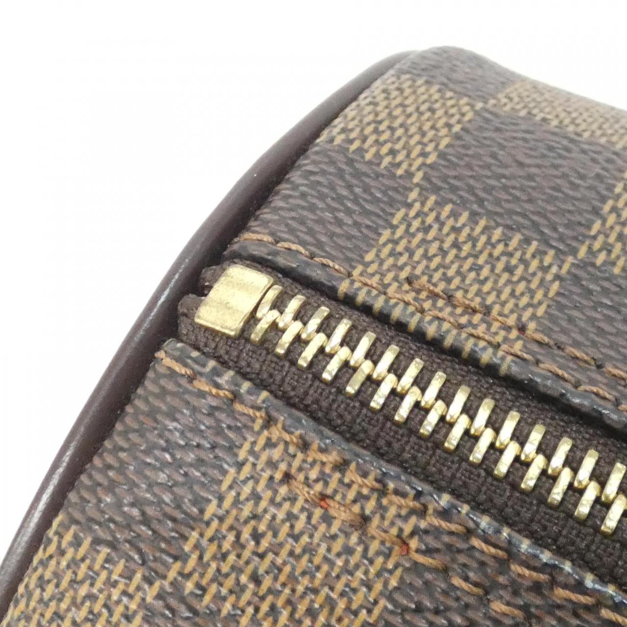 ルイヴィトン ダミエ パピヨン 26cm N51304 バッグ