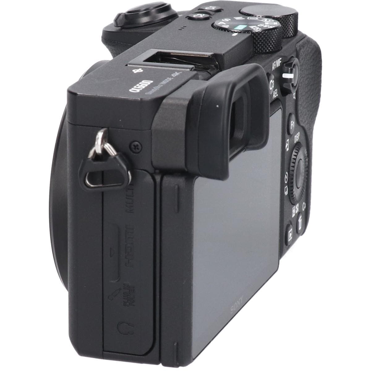 α６６００　ＩＬＣＥ－６６００