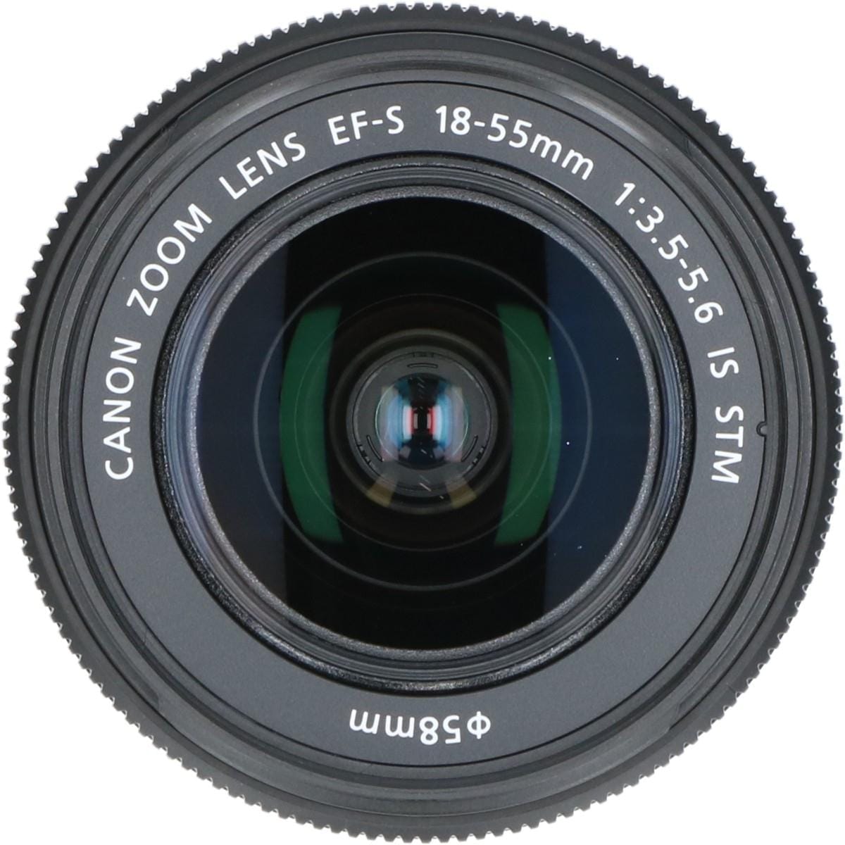 ＥＦ－Ｓ１８－５５ｍｍ　Ｆ３．５－５．６ＩＳ　ＳＴＭ