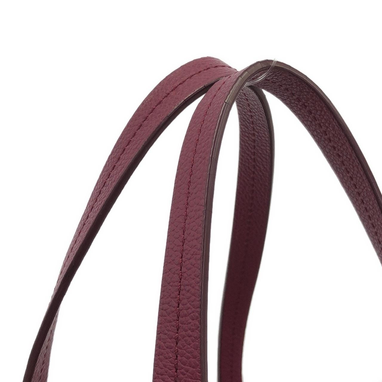 ルイヴィトン モノグラム アンプラント ルミニューズ PM M94046 ショルダーバッグ