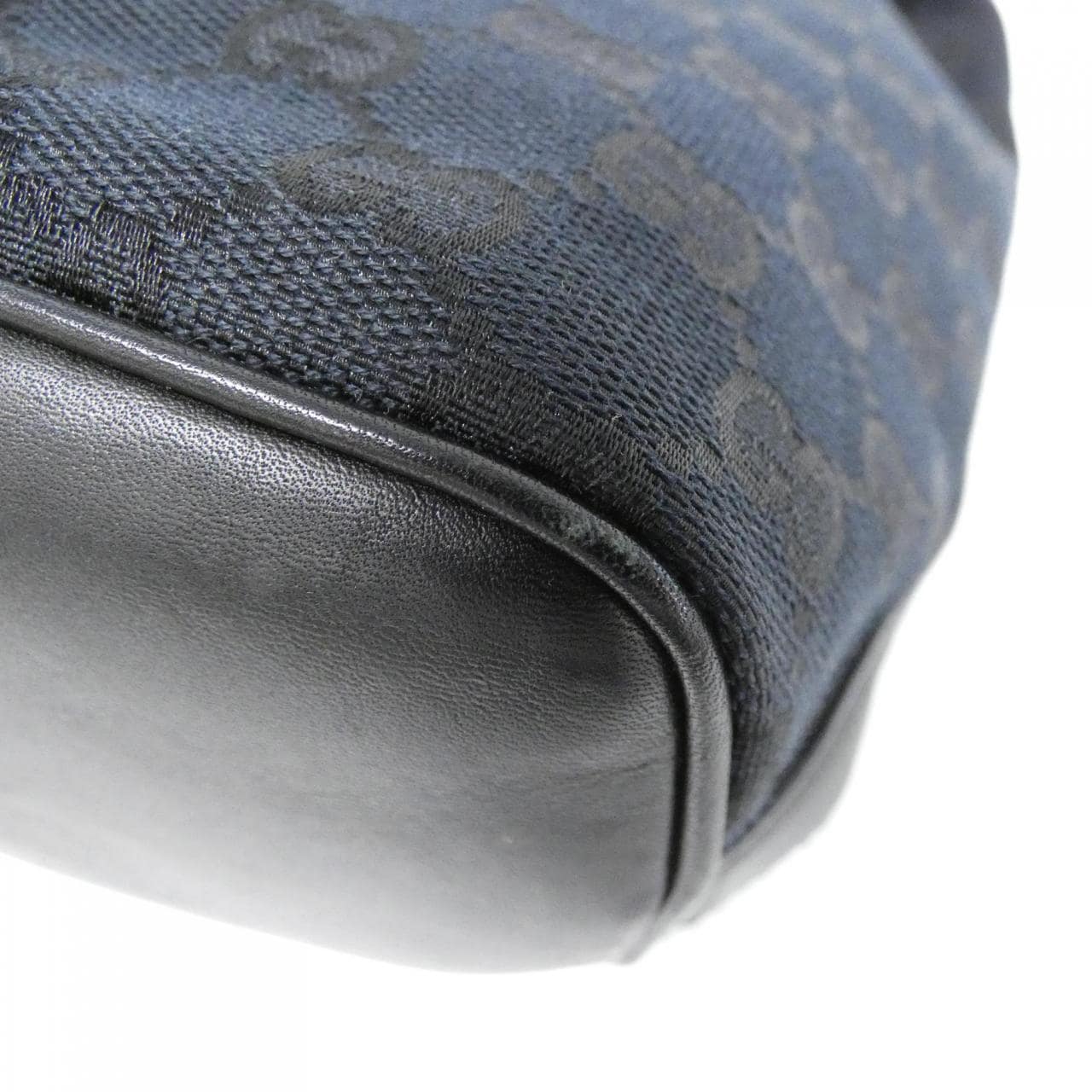 【ヴィンテージ】グッチ 001 4288 ショルダーバッグ