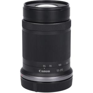 ＲＦ－Ｓ５５－２１０ｍｍ　Ｆ５－７．１ＩＳ　ＳＴＭ
