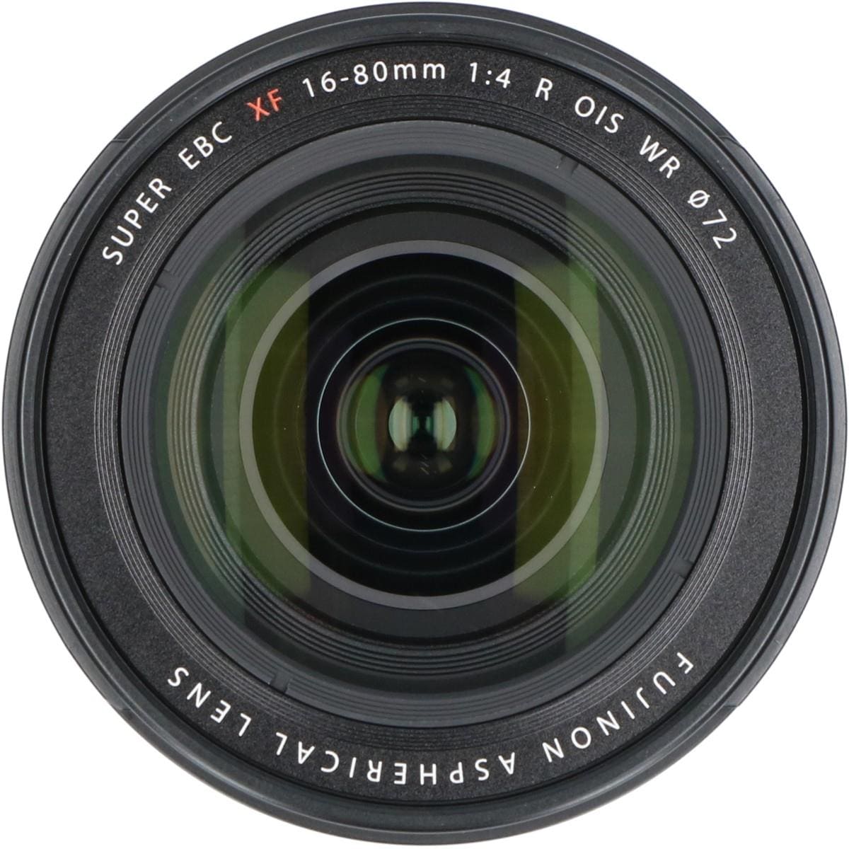 XF16-80mm F4R OIS WR