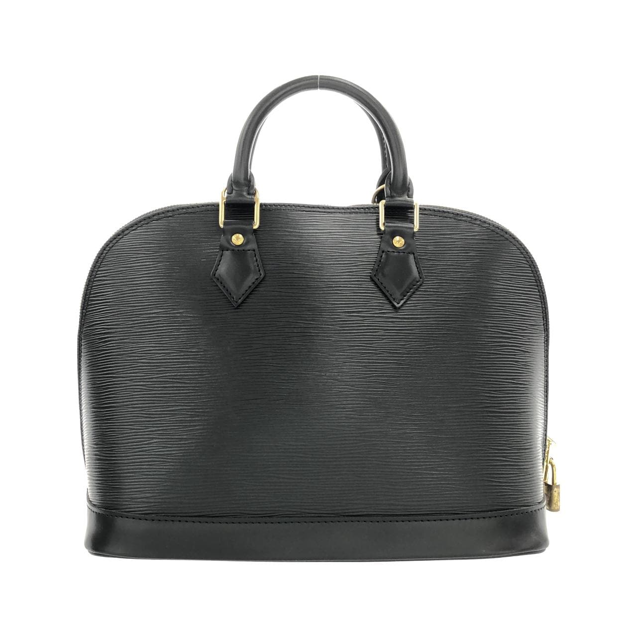 【ヴィンテージ】ルイヴィトン エピ アルマ PM M52142 バッグ