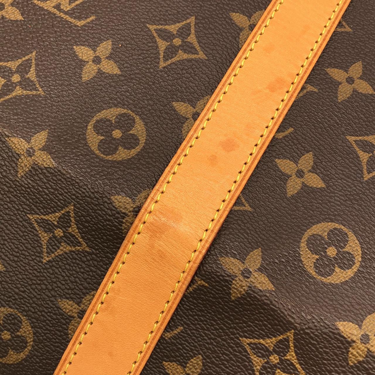 ルイヴィトン モノグラム キーポル 60cm M41422 ボストンバッグ