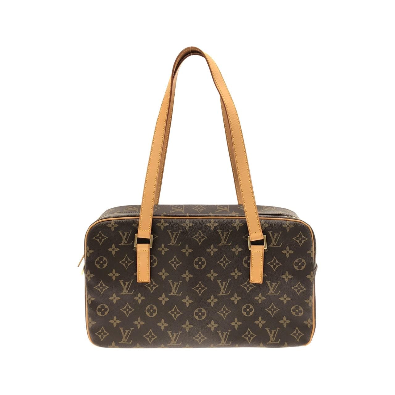 ルイヴィトン モノグラム シテ GM M51181 ショルダーバッグ