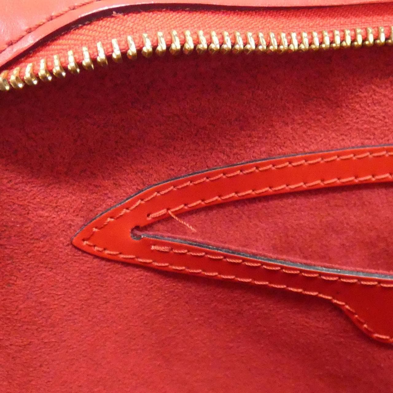 ルイヴィトン エピ サンジャック M52277 バッグ