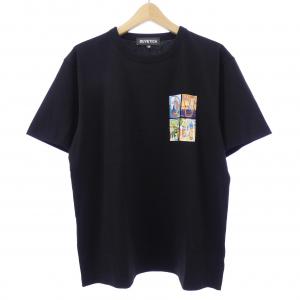 デュベティカ DUVETICA VXRT42131 Tシャツ