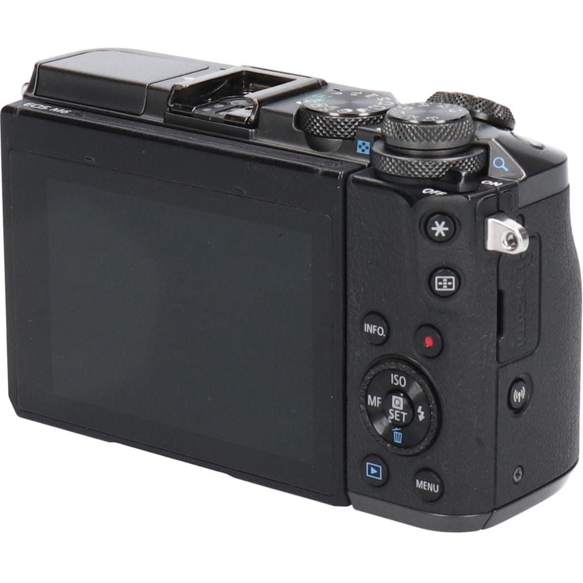 ＥＯＳ　Ｍ６
