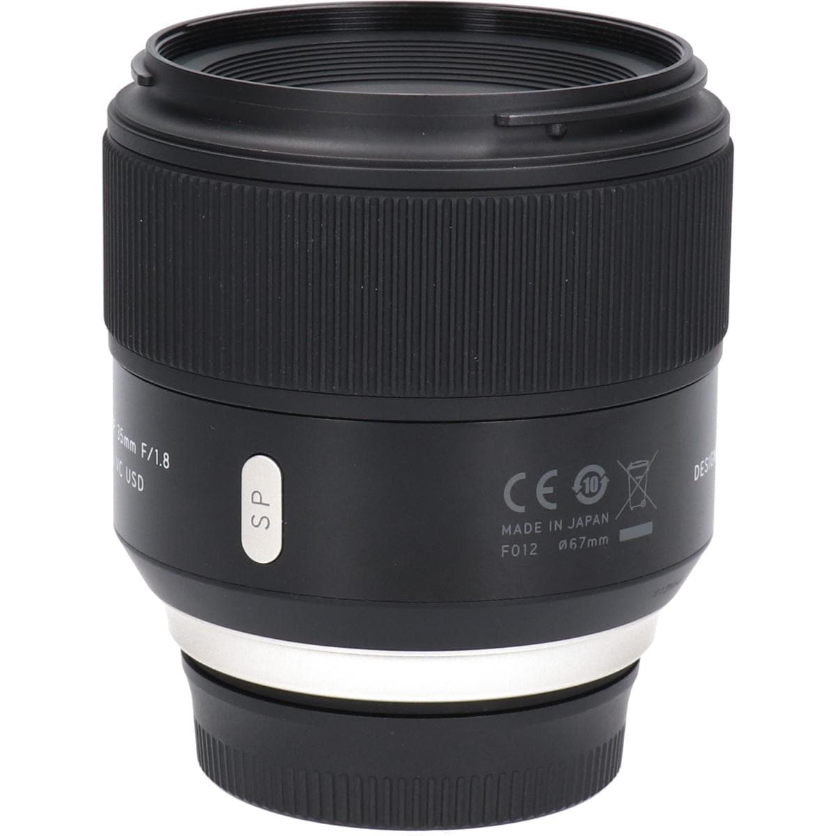 ニコン３５ｍｍ　Ｆ１．８ＤＩ　ＶＣ　ＵＳＤ　Ｆ０１２