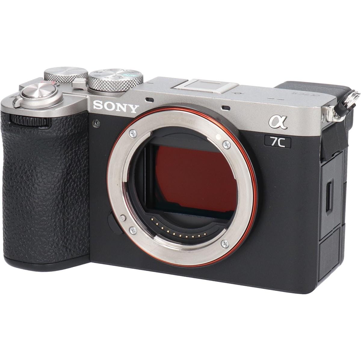 α７Ｃ　ＩＩ　ＩＬＣＥ－７ＣＭ２