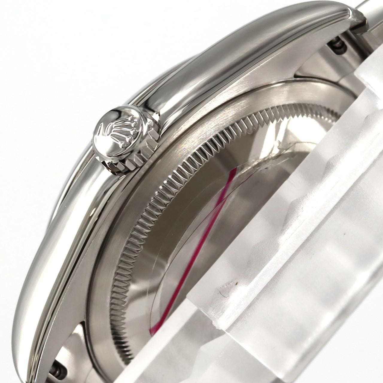 ロレックス オイスターパーペチュアル 116000 SS 自動巻 M番