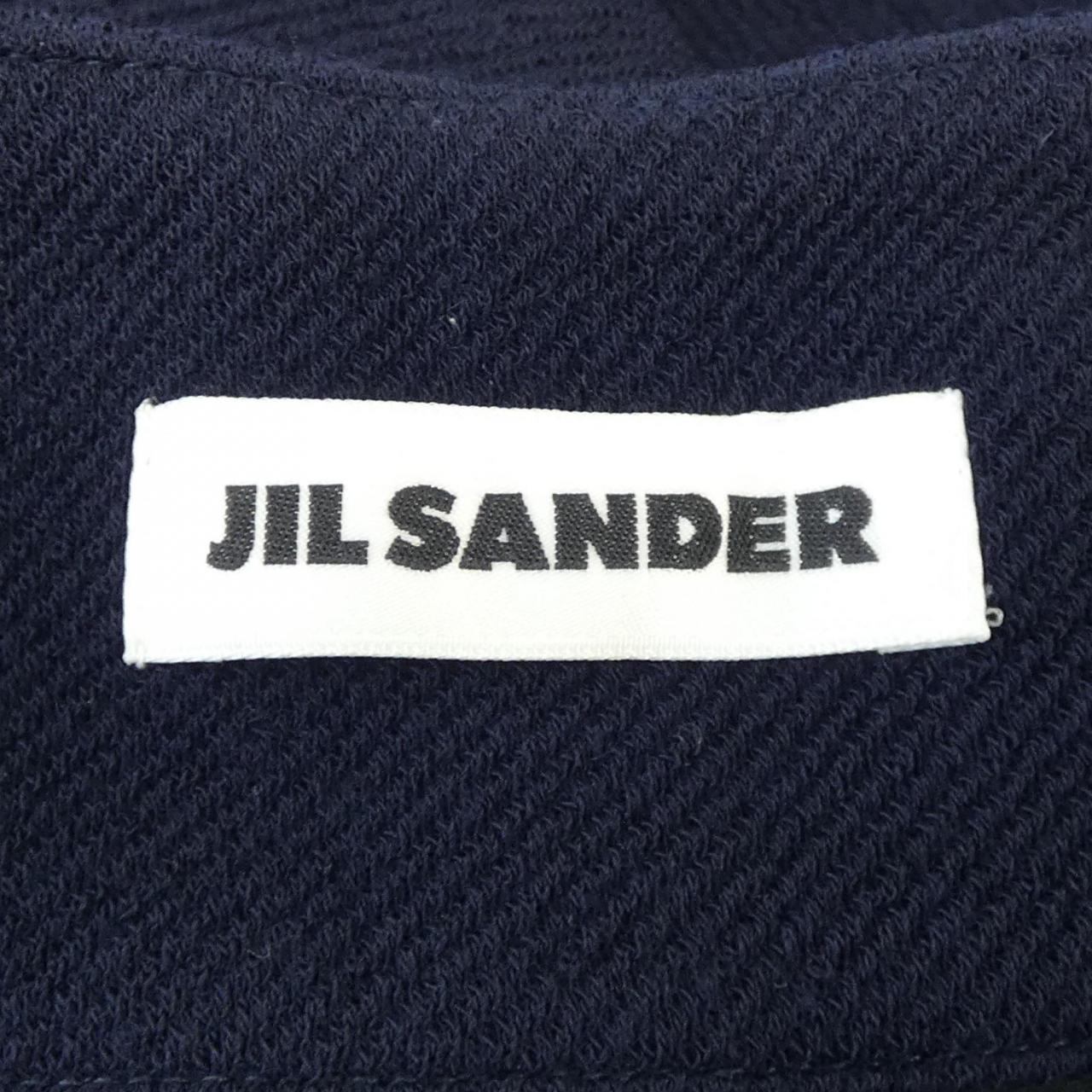 JIL SANDER吉爾桑德褲