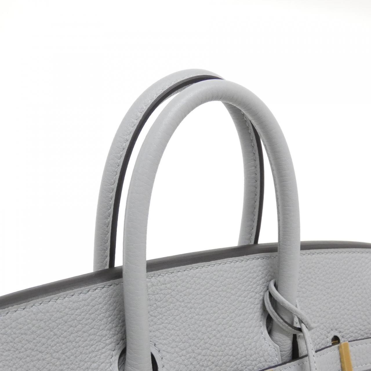 【未使用品】エルメス バーキン 25cm 041344CC バッグ