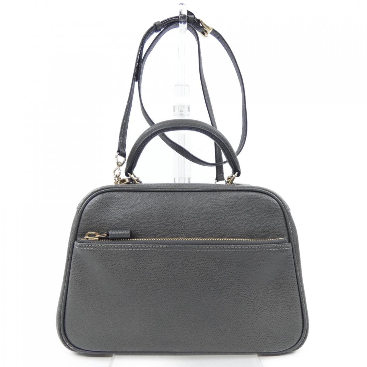 ヴァレクストラ VALEXTRA BAG