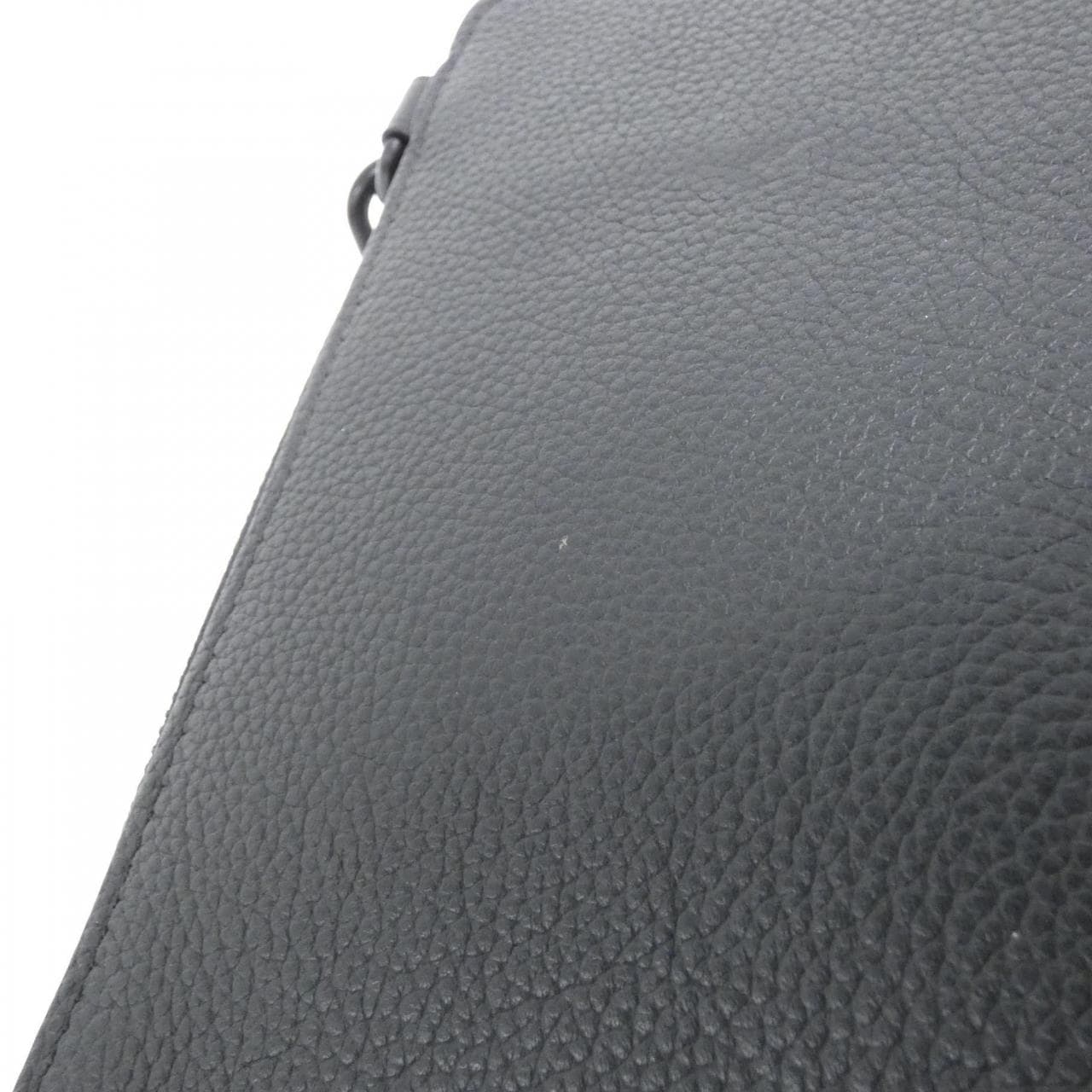 ルイヴィトン LVアエログラム フォン ポーチ M57089 ショルダーバッグ