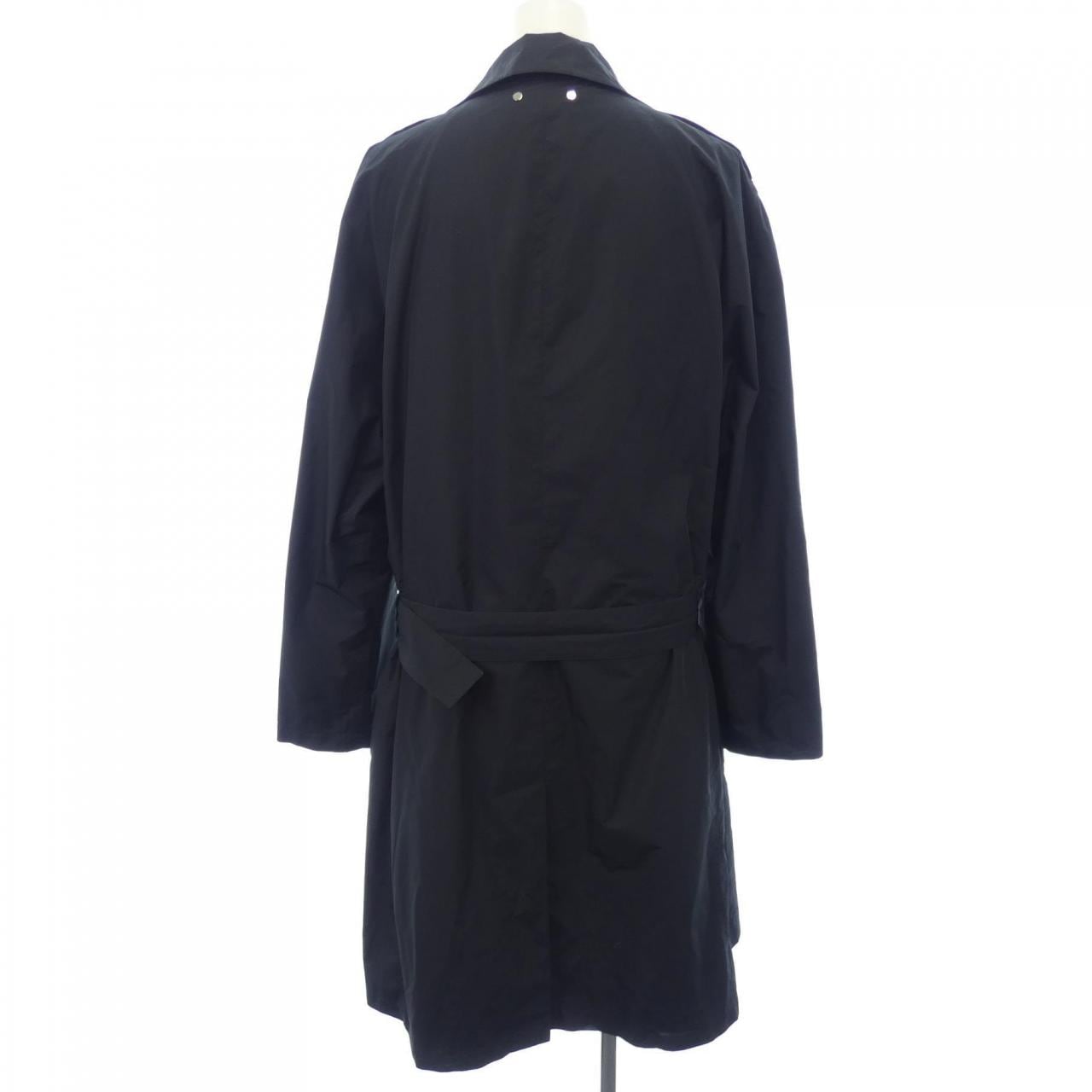 ルイヴィトン LOUIS VUITTON MSCO33PSC コート