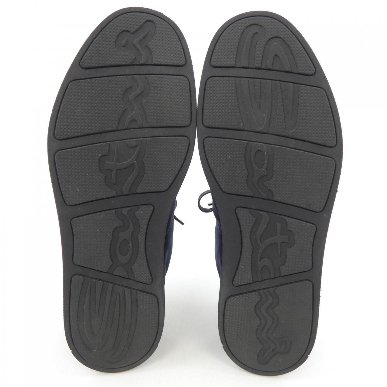 サントーニ SANTONI MBGL21397 スニーカー