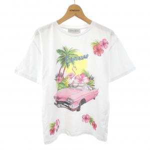 エルマンノ ERMANNO SS0828221 Tシャツ