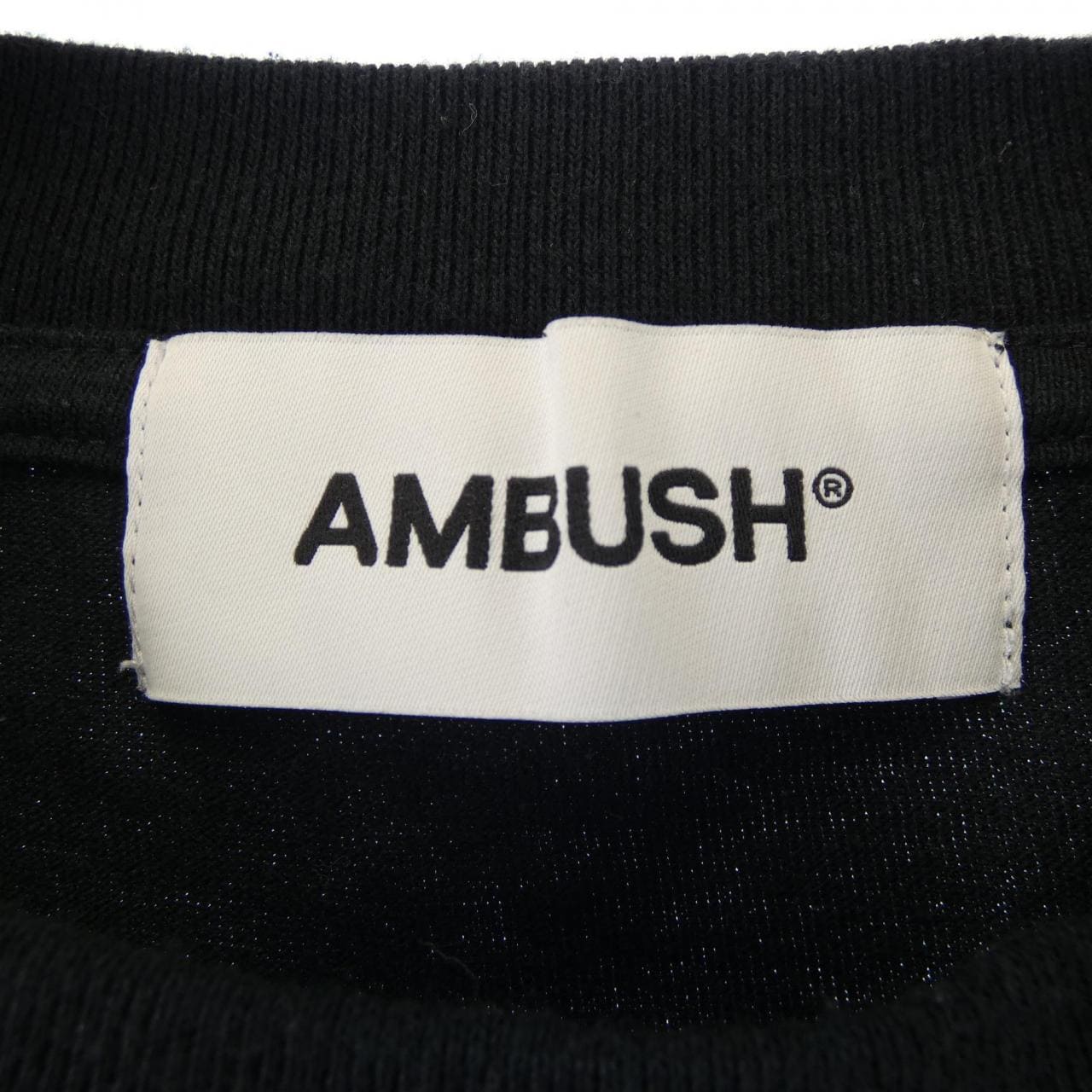 アンブッシュ AMBUSH Tシャツ