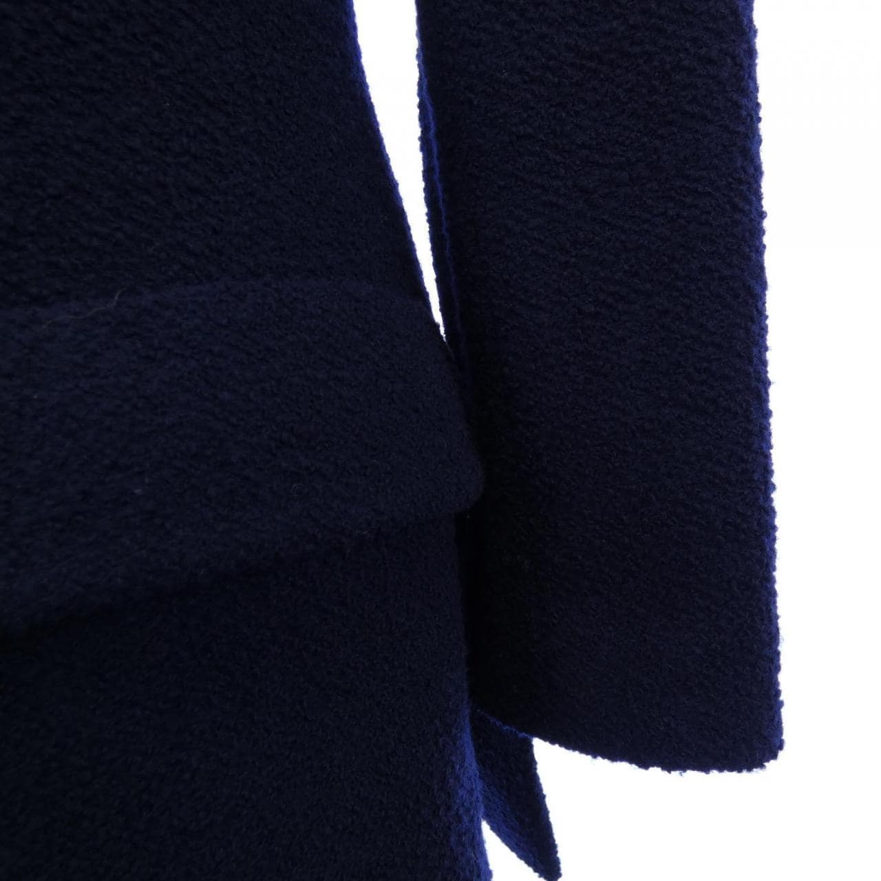 【ヴィンテージ】シャネル CHANEL P01327V02245 93P コート