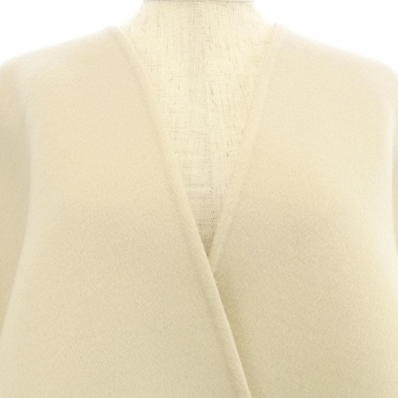 プラダ PRADA 1FS058 2FK6 ケープ