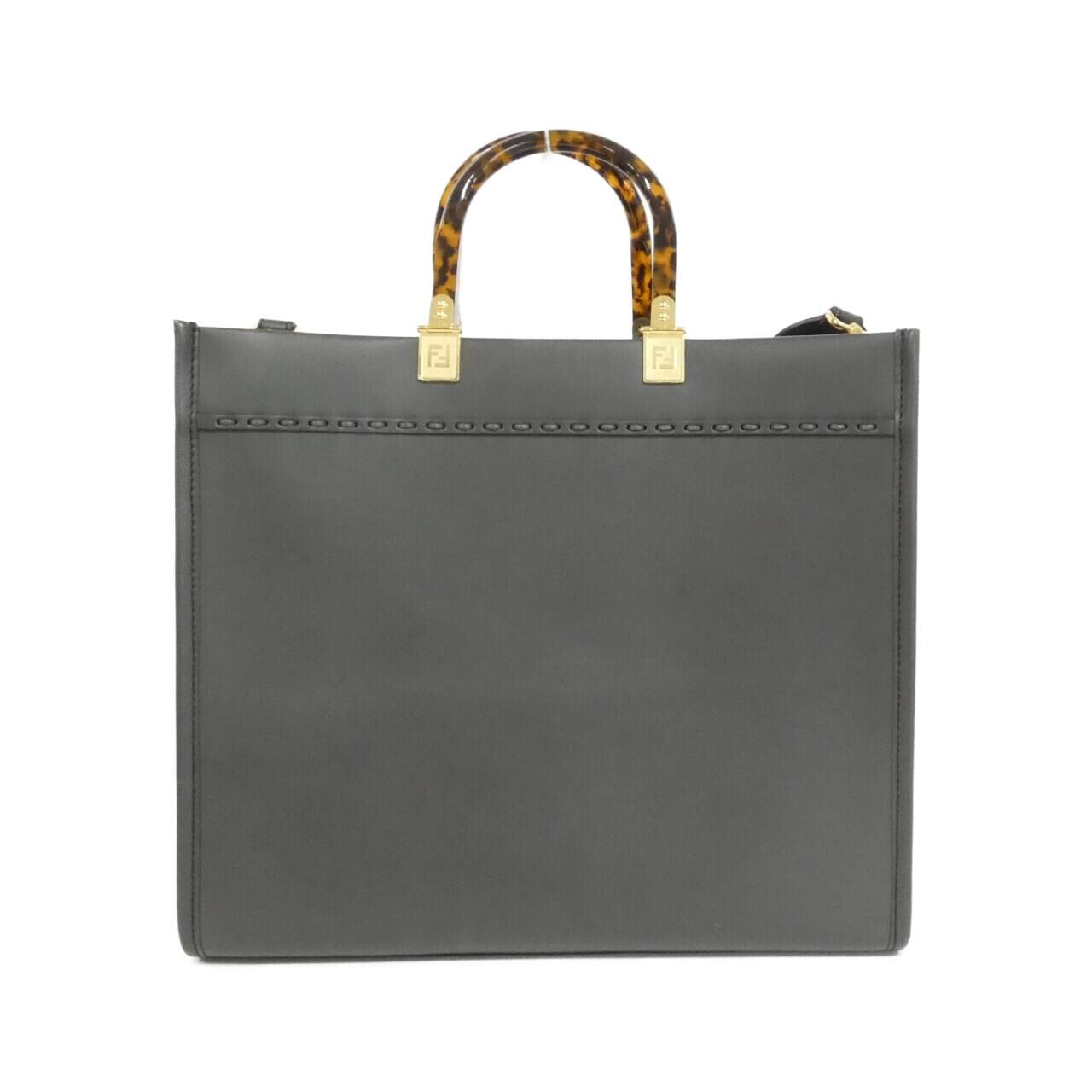 フェンディ フェンディ サンシャイン ミディアム 8BH386 AHN5 バッグ