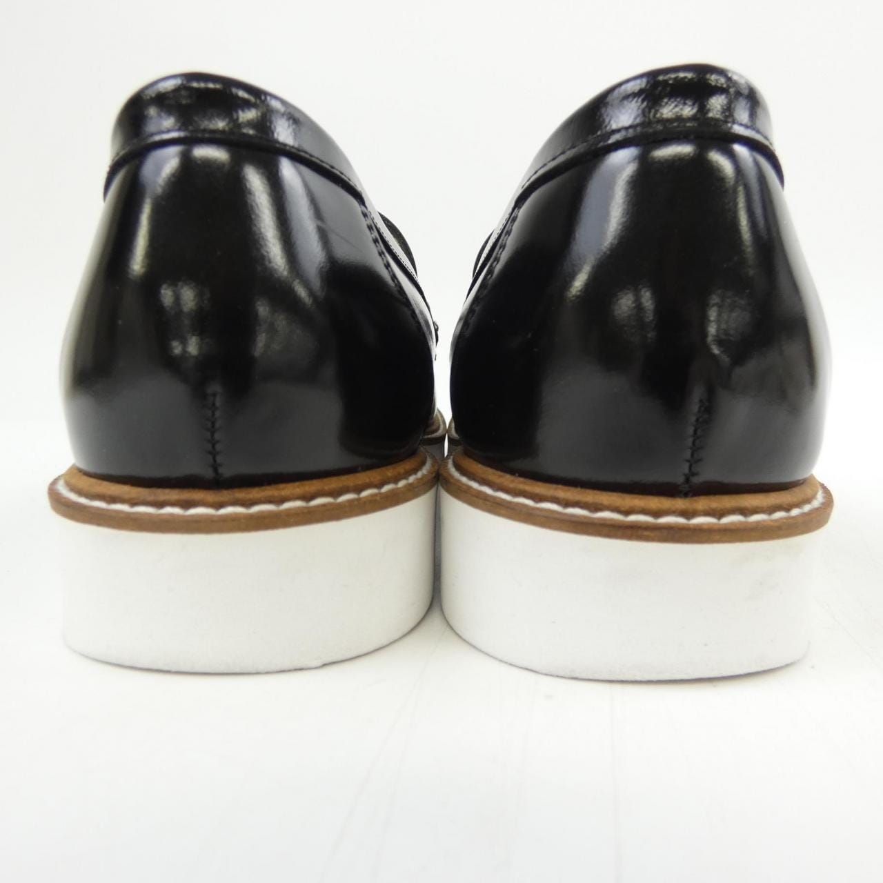 サロンアダムエロペ SALON adam et rope HARUTA シューズ