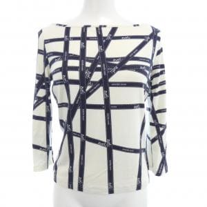 【ヴィンテージ】エルメス HERMES ボリュデュック トップス