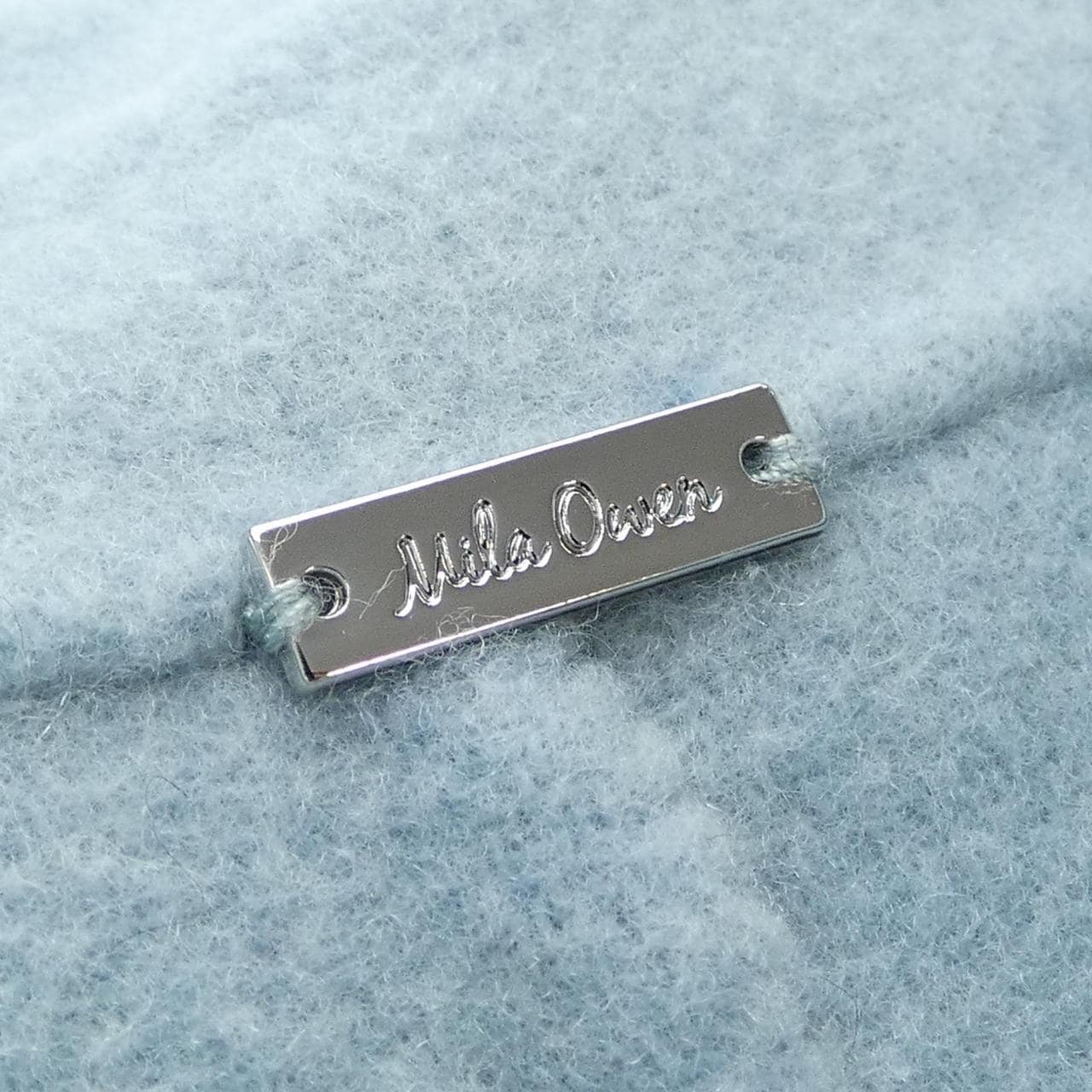 ミラオーウェン MILA OWEN 09WFC235901 コート