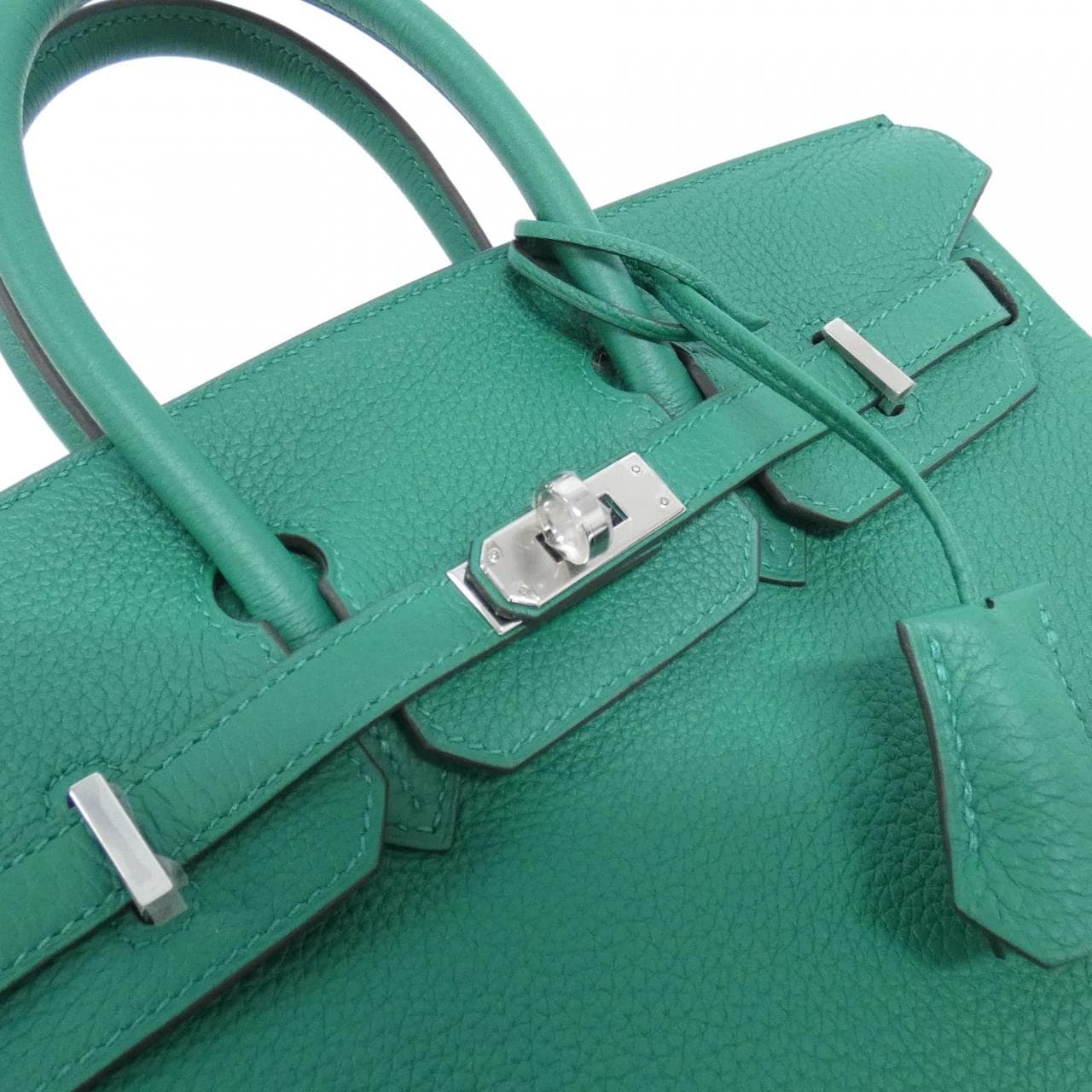 【未使用品】エルメス バーキン 25cm 041344CK バッグ