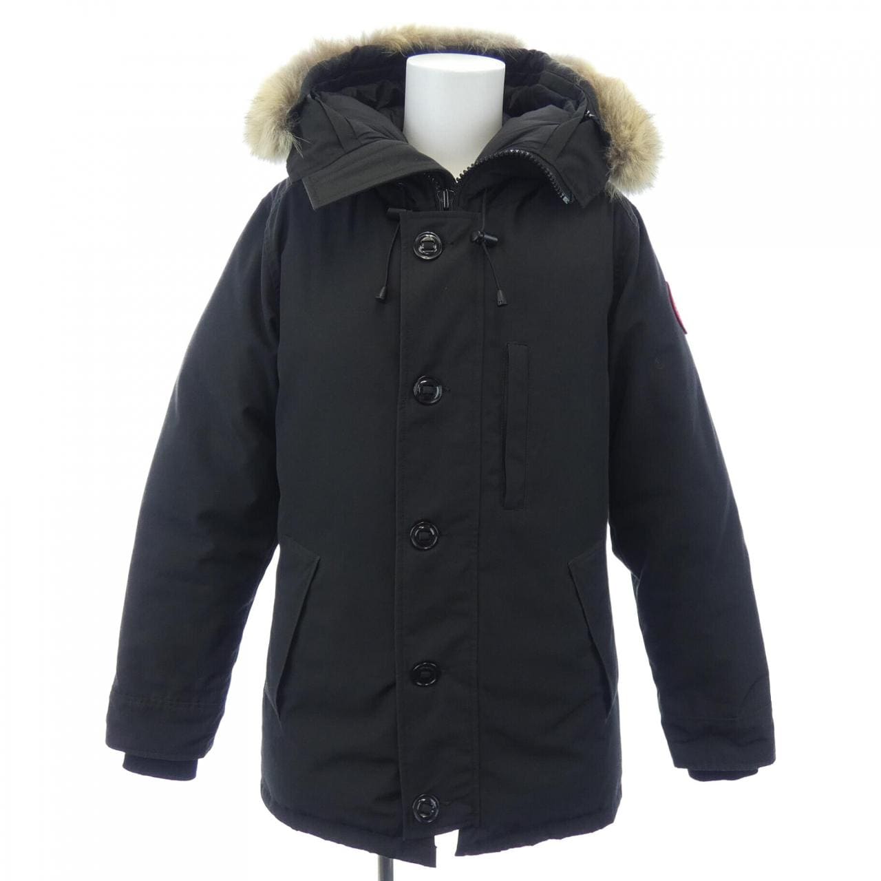 カナダグース CANADA GOOSE 3426MA CHATEAU シャトー ダウンジャケット