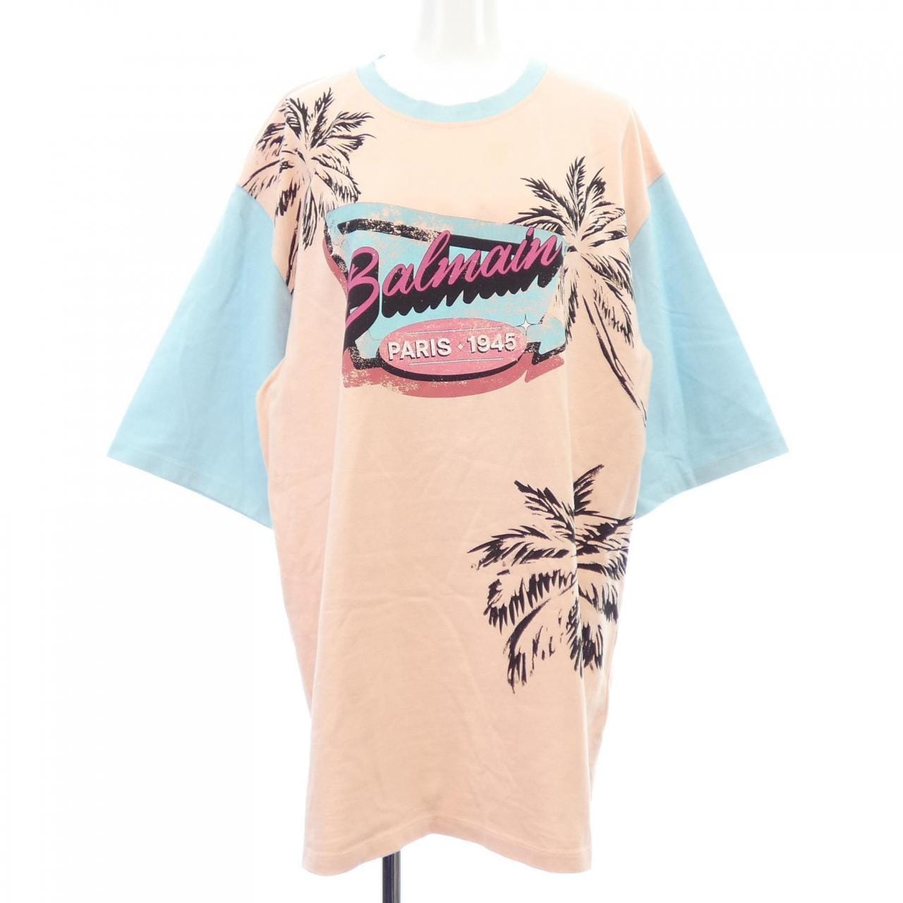 バルマン BALMAIN Tシャツ