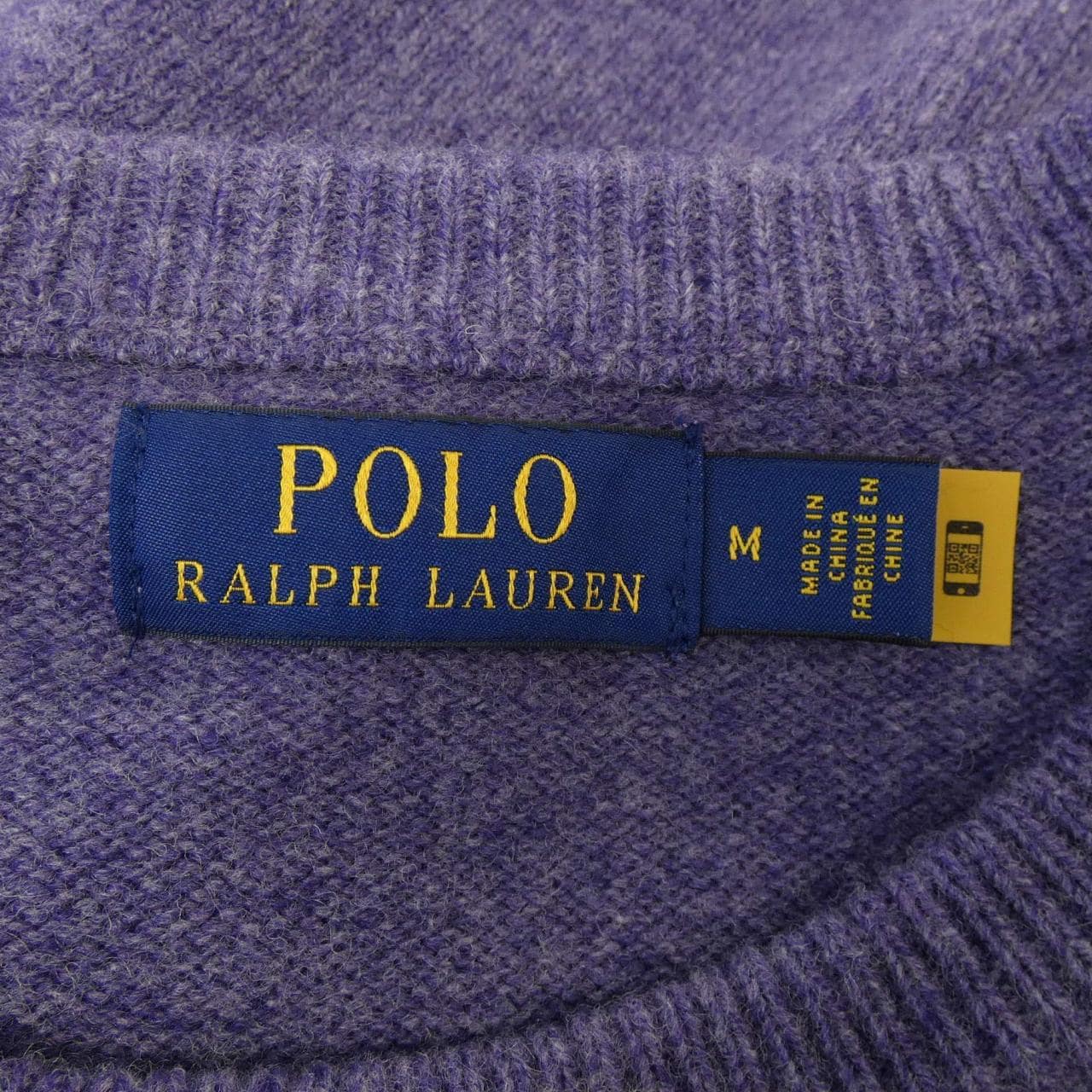 ポロラルフローレン POLO RALPH LAUREN ニット