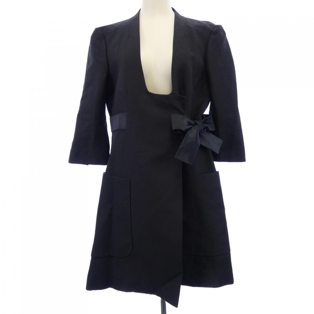 ルイヴィトン LOUIS VUITTON WSCO12W25 コート