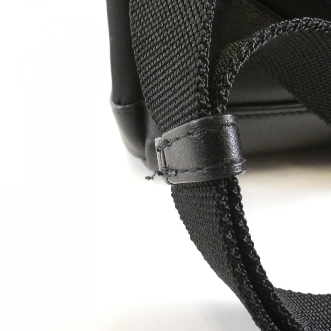 ジミーチュウ リュックサック