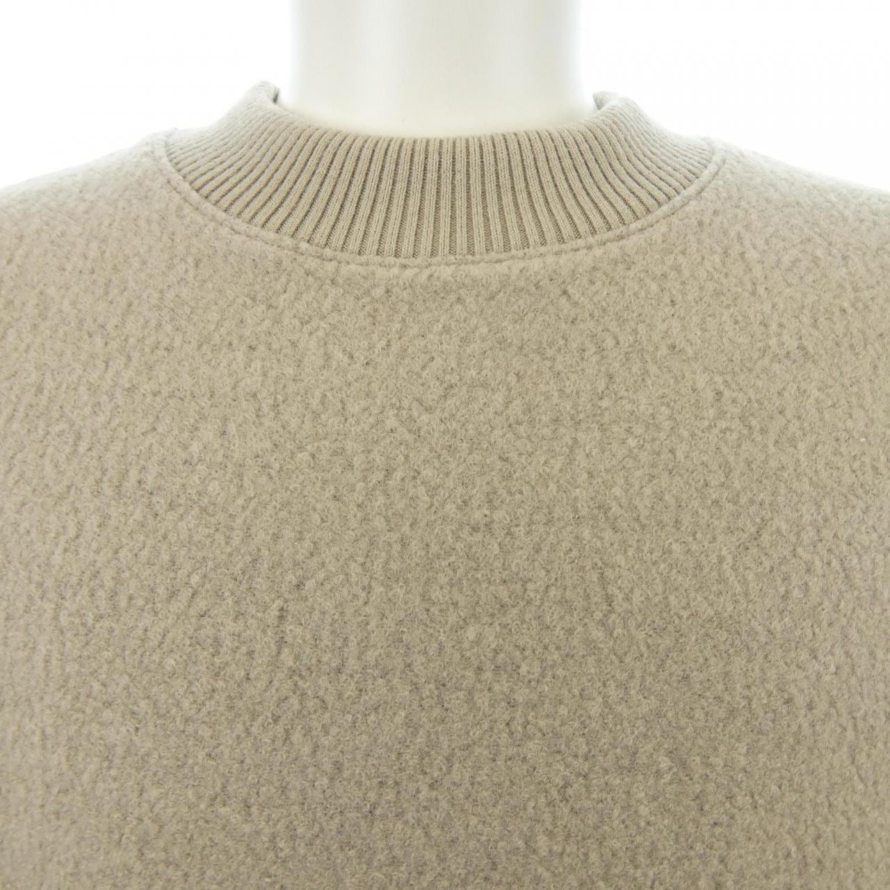 アミ AMI USW021.JE0039 ニット